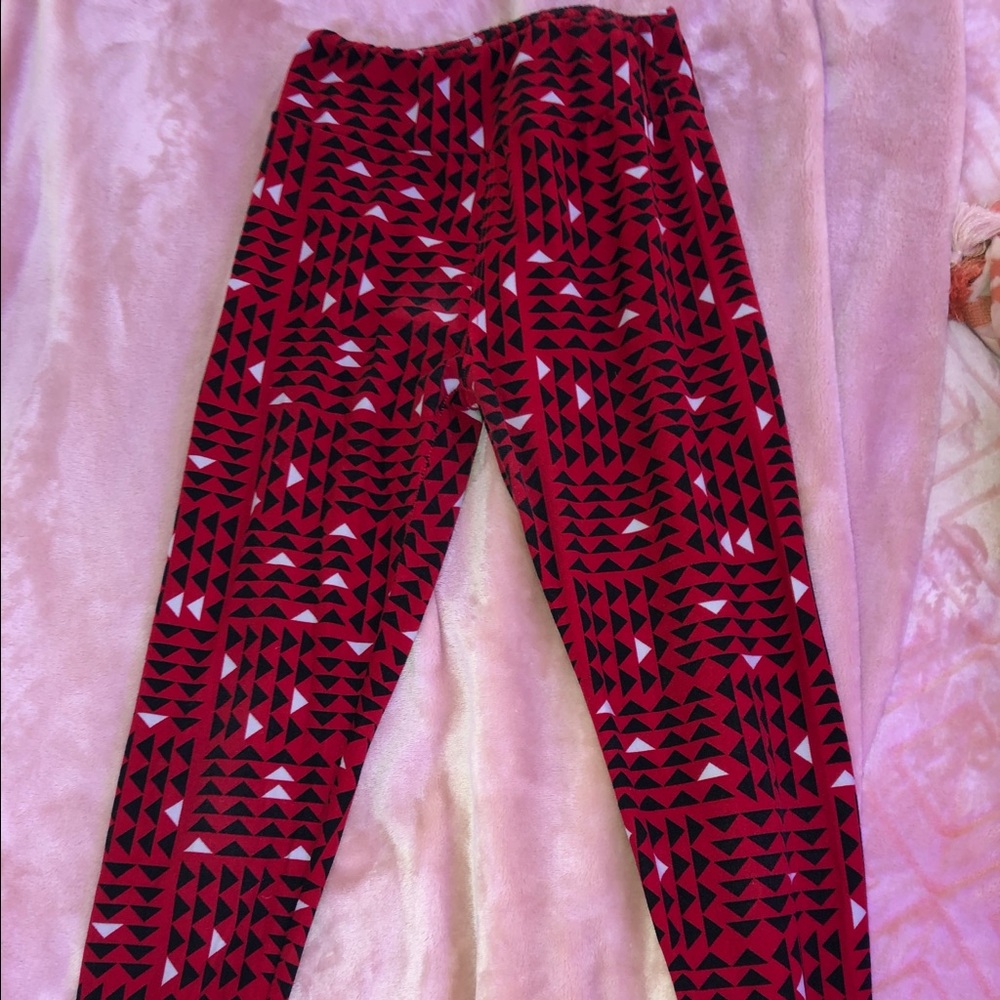 lula rowe leggings
